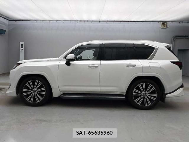 Lexus LX 2023-10 8691546-4