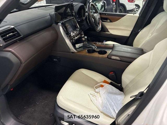 Lexus LX 2023-10 8691546-5