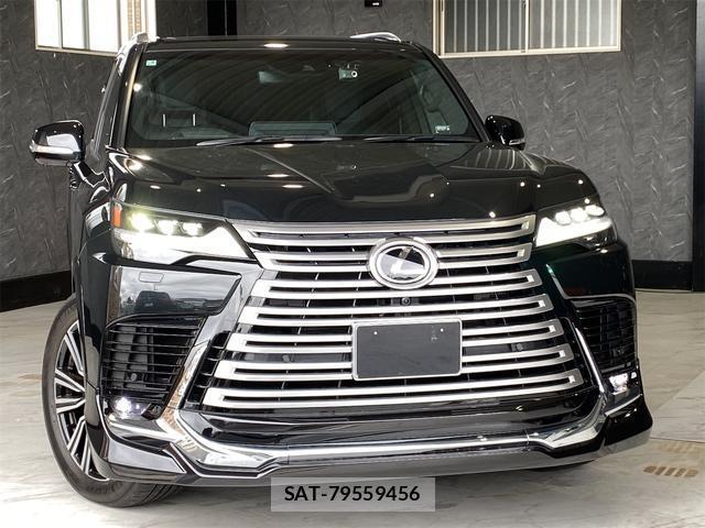 Lexus LX 2025-03 8691579-1