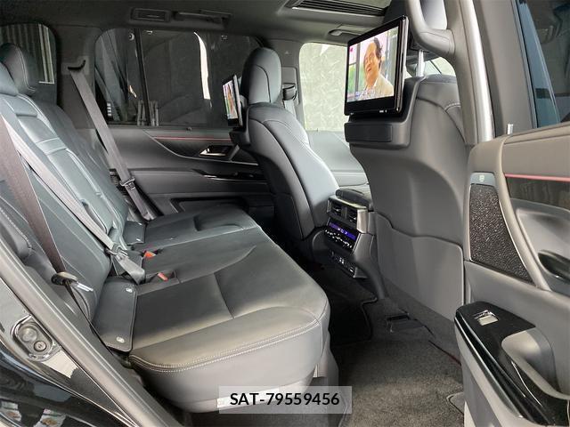 Lexus LX 2025-03 8691579-13