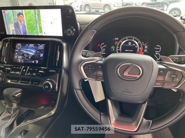 Lexus LX 2025-03 8691579-14