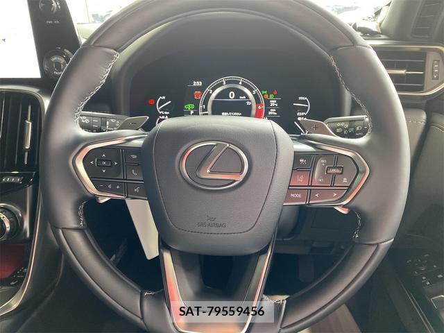 Lexus LX 2025-03 8691579-15