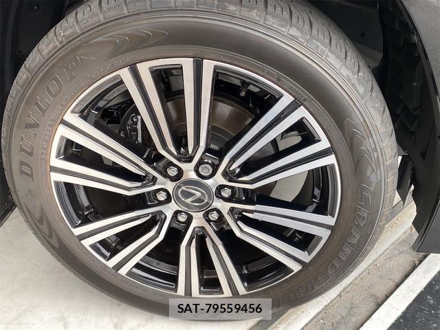 Lexus LX 2025-03 8691579-18