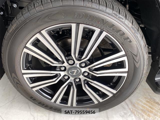 Lexus LX 2025-03 8691579-19