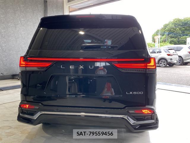 Lexus LX 2025-03 8691579-2