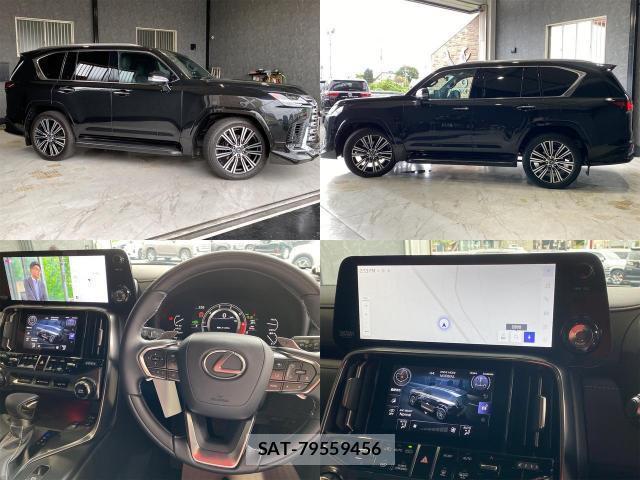 Lexus LX 2025-03 8691579-3