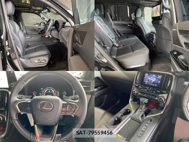 Lexus LX 2025-03 8691579-5