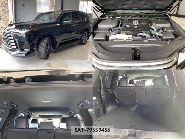 Lexus LX 2025-03 8691579-6
