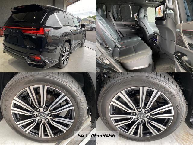 Lexus LX 2025-03 8691579-7