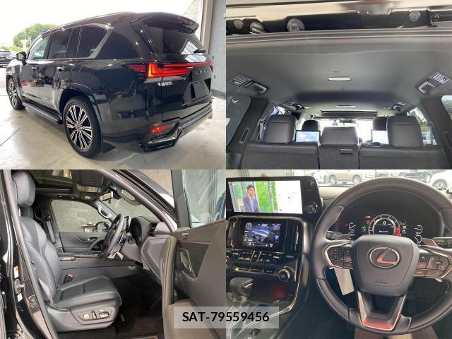 Lexus LX 2025-03 8691579-8