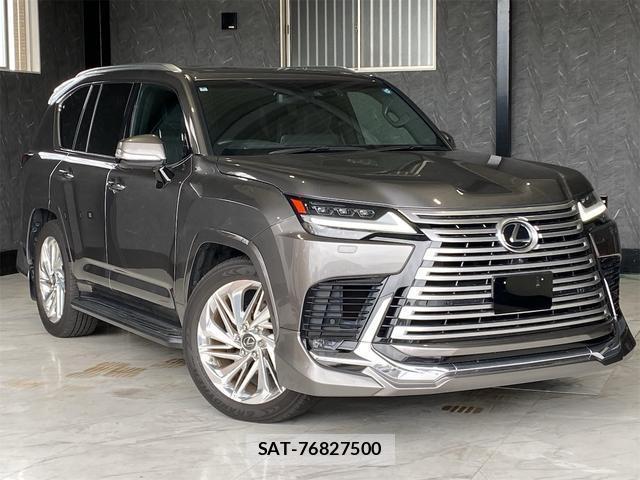 Lexus LX 2022-01 8691580-0