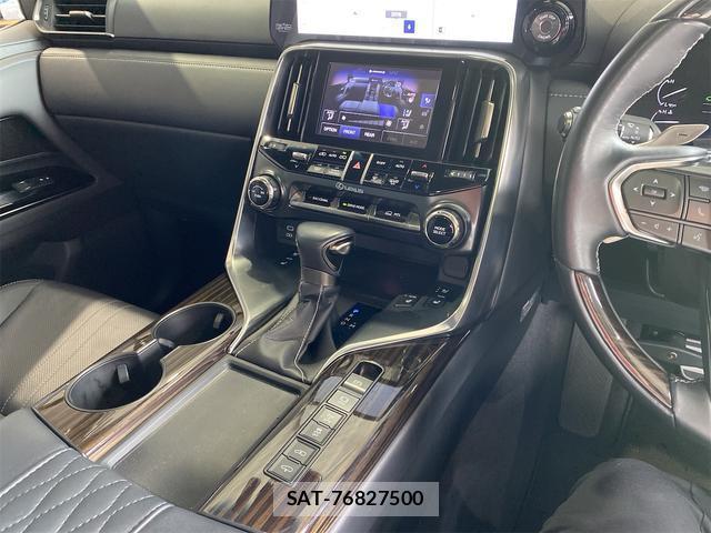 Lexus LX 2022-01 8691580-10