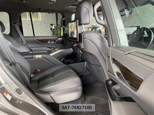 Lexus LX 2022-01 8691580-13