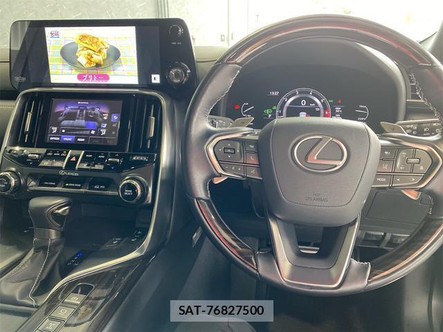 Lexus LX 2022-01 8691580-14