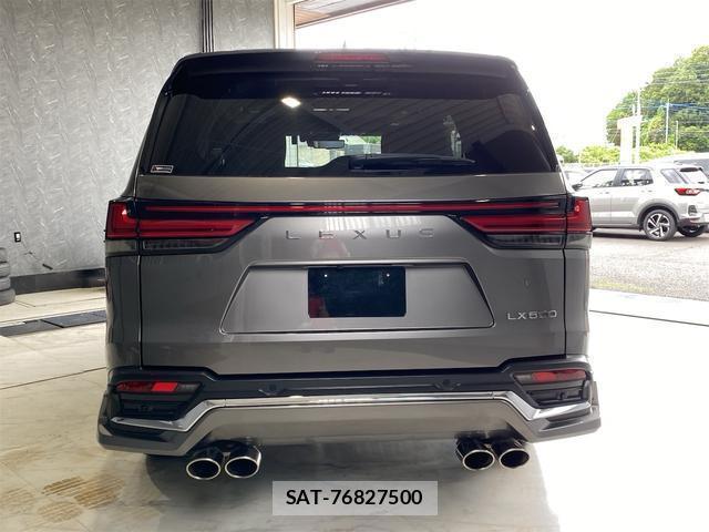 Lexus LX 2022-01 8691580-2