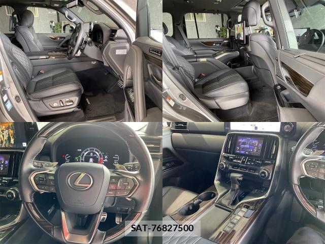 Lexus LX 2022-01 8691580-5