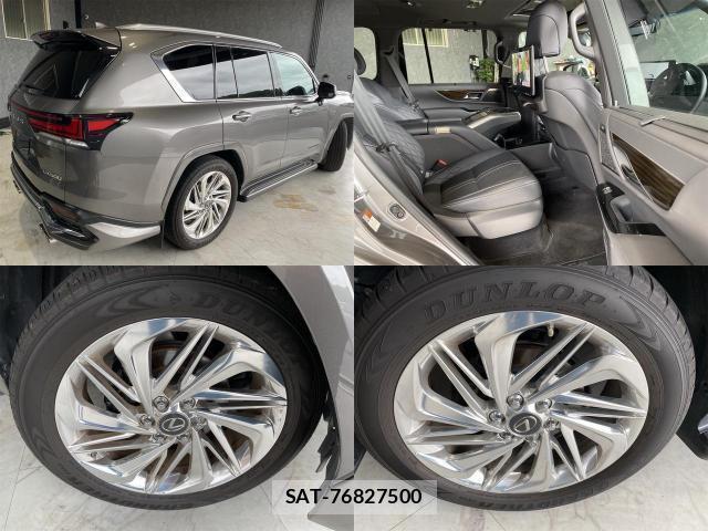 Lexus LX 2022-01 8691580-7