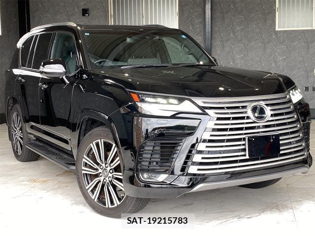 Lexus LX 2023-01 8691583-0