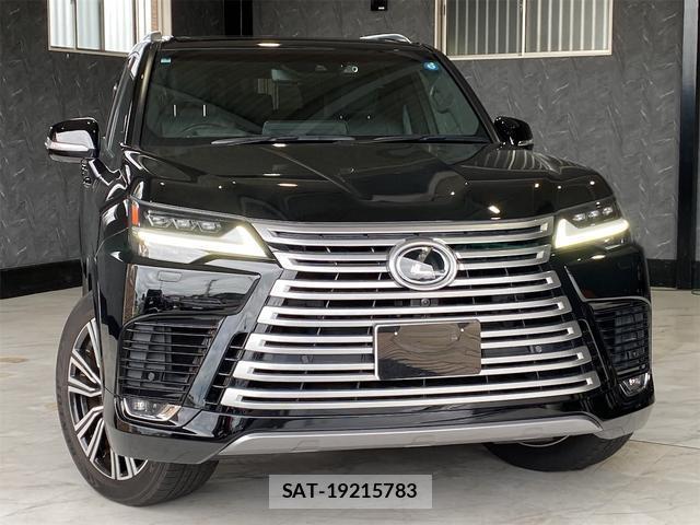 Lexus LX 2023-01 8691583-1