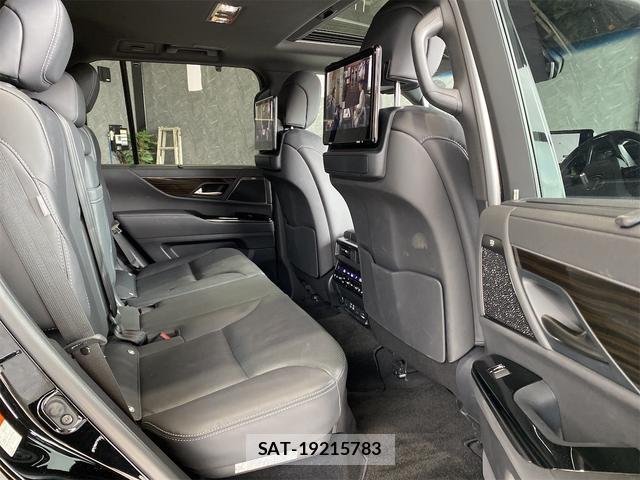 Lexus LX 2023-01 8691583-13
