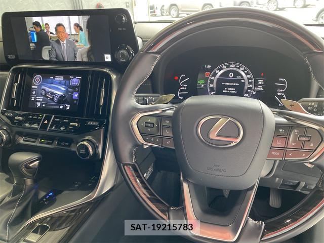 Lexus LX 2023-01 8691583-14