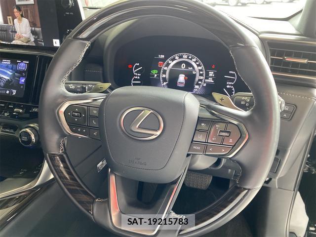 Lexus LX 2023-01 8691583-15