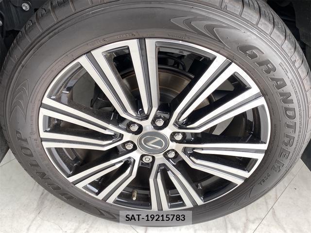 Lexus LX 2023-01 8691583-19