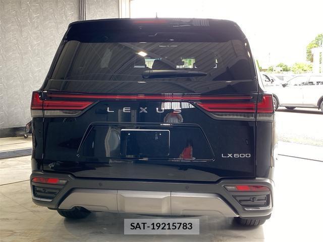 Lexus LX 2023-01 8691583-2