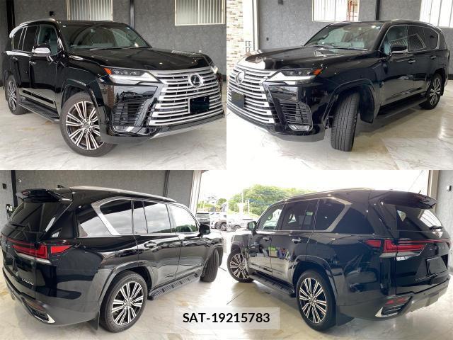 Lexus LX 2023-01 8691583-4