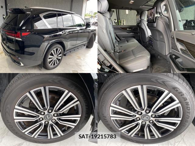 Lexus LX 2023-01 8691583-7