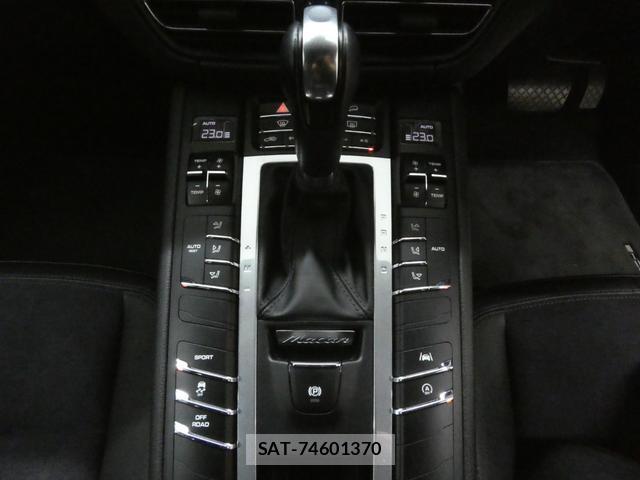 Porsche MACAN 2019-10 8691833-8