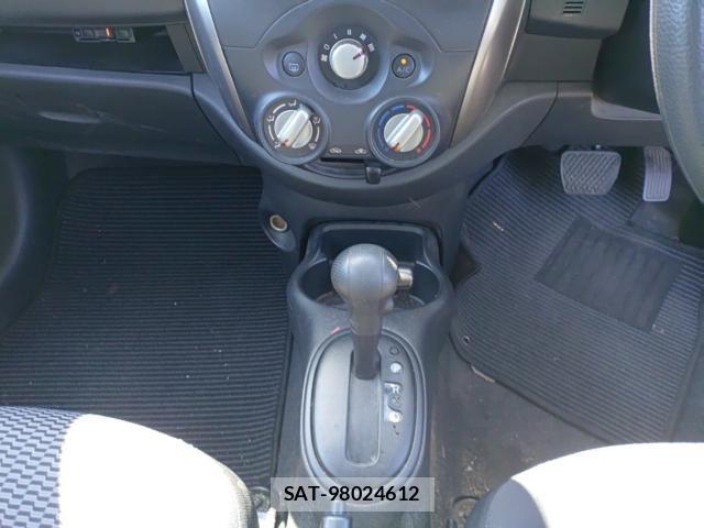 Nissan MARCH 2021-08 8690573-11