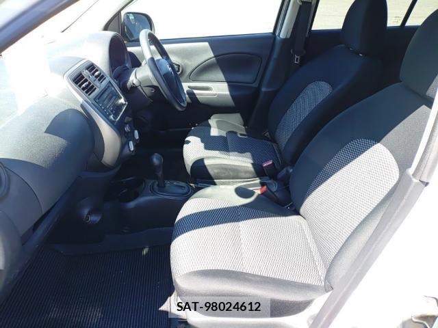 Nissan MARCH 2021-08 8690573-15