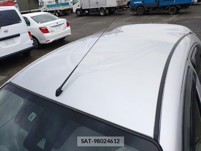 Nissan MARCH 2021-08 8690573-6