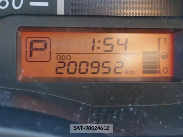 Nissan MARCH 2021-08 8690573-9