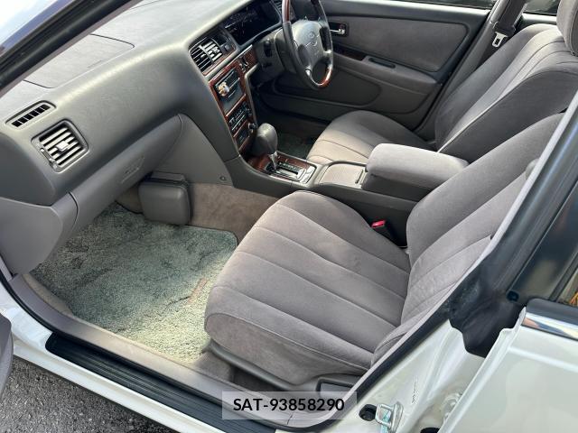 Toyota MARK II 1999-12 8691212-10
