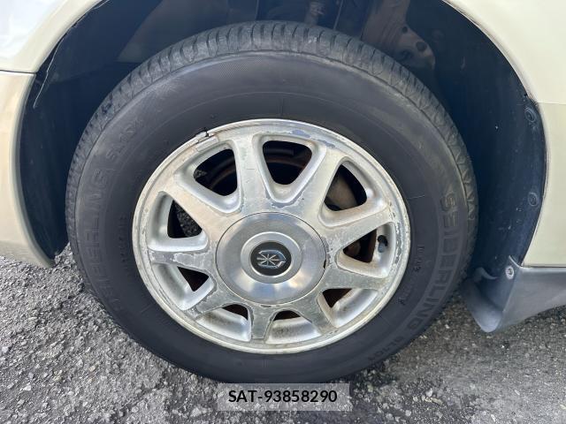 Toyota MARK II 1999-12 8691212-14