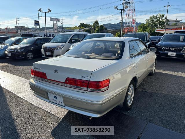 Toyota MARK II 1999-12 8691212-15