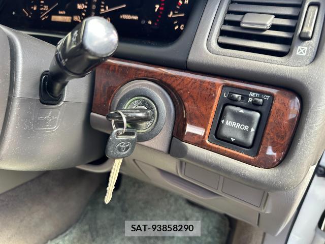 Toyota MARK II 1999-12 8691212-16