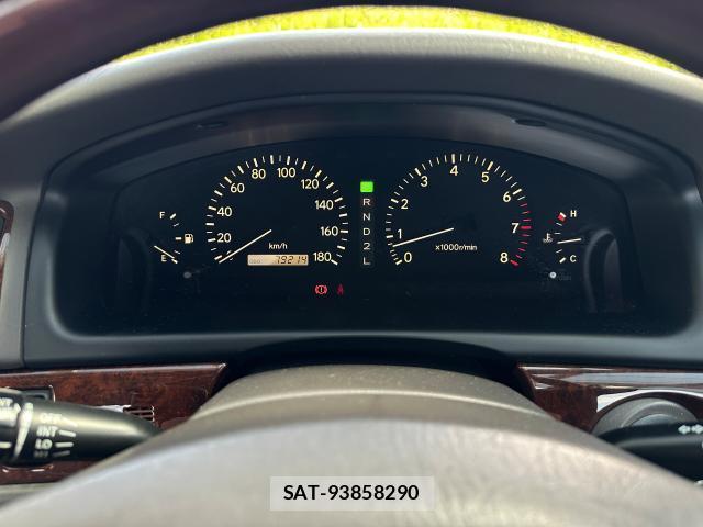 Toyota MARK II 1999-12 8691212-18