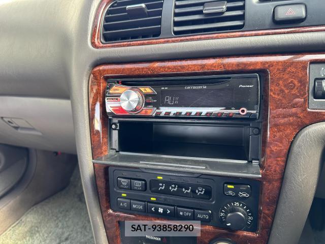 Toyota MARK II 1999-12 8691212-4