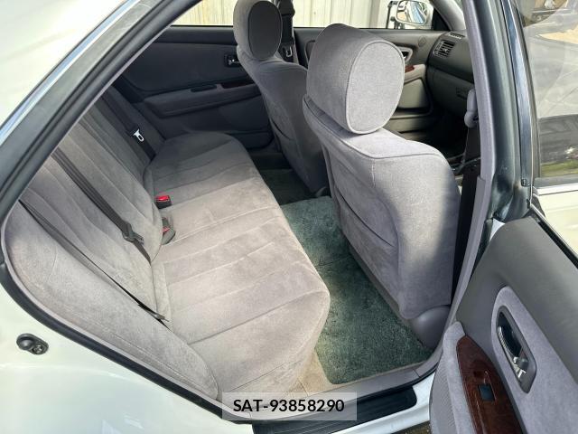 Toyota MARK II 1999-12 8691212-6