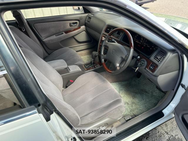 Toyota MARK II 1999-12 8691212-9