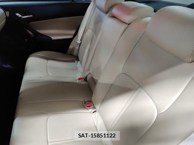 Toyota MARK X 2012-10 8691533-3