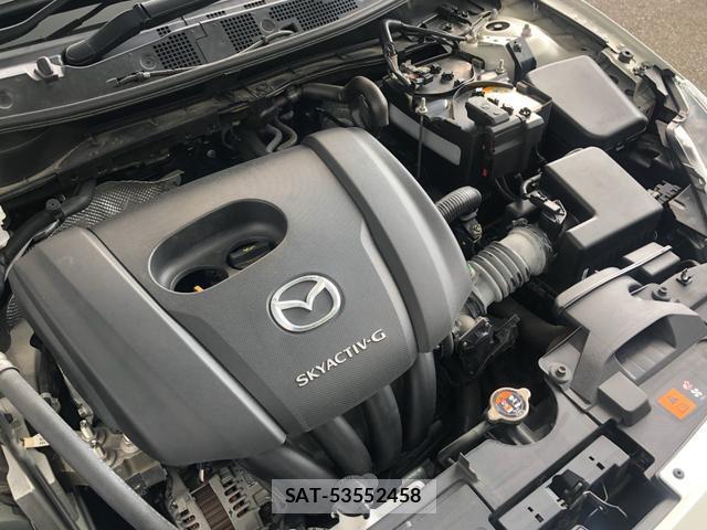 Mazda MAZDA2 2021-08 8691584-15