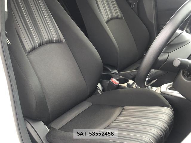 Mazda MAZDA2 2021-08 8691584-5
