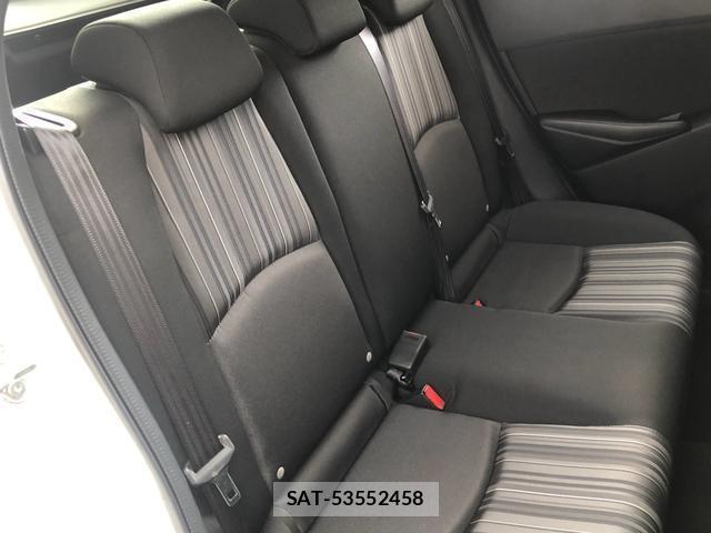 Mazda MAZDA2 2021-08 8691584-6