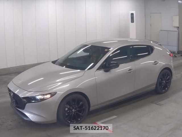 Mazda MAZDA3 2023-10 8691426-0