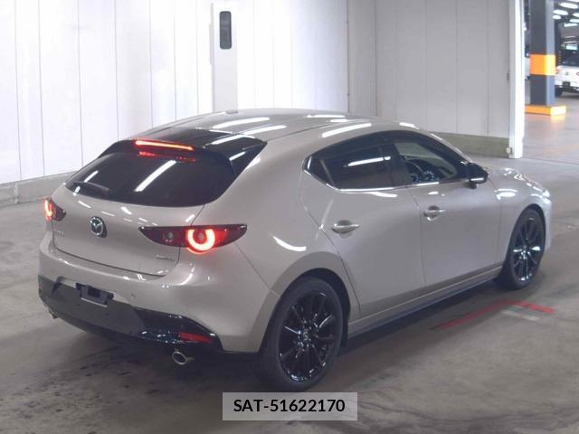 Mazda MAZDA3 2023-10 8691426-1