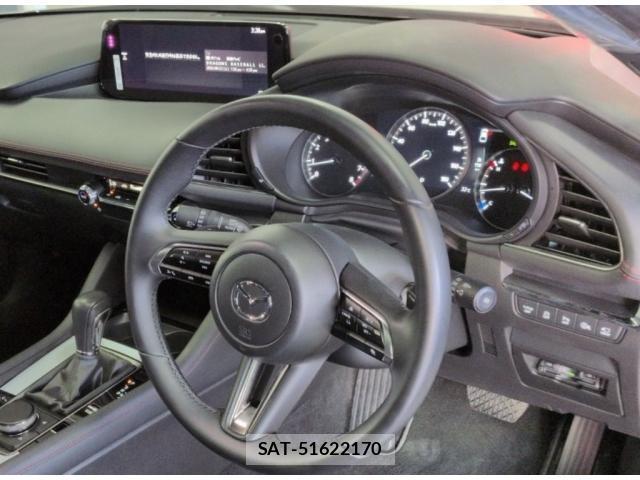 Mazda MAZDA3 2023-10 8691426-2